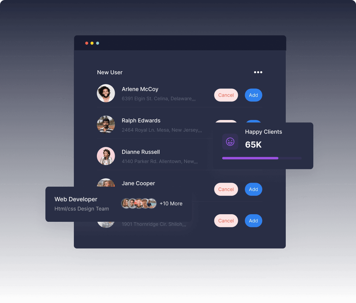 Automation & Development